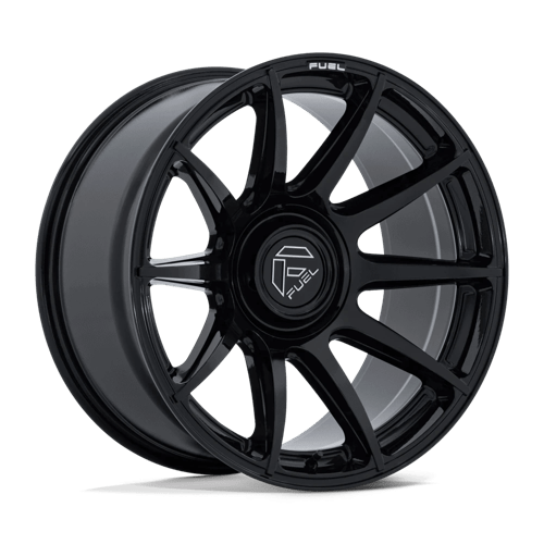 HALO 20X10 6X135/5.5 106 -18 G-BLK