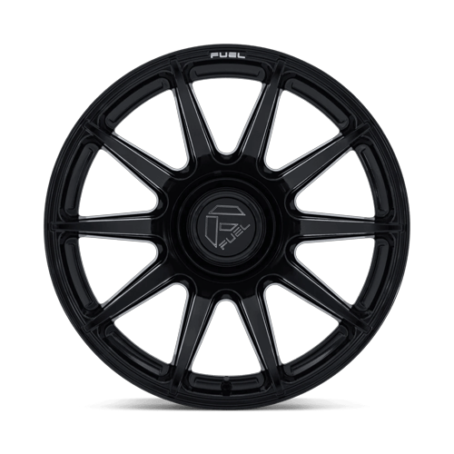 HALO 20X10 BLANK 78 -18 G-BLK