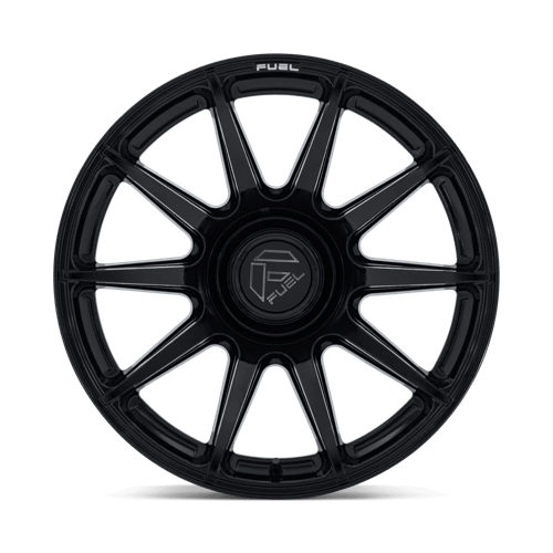 HALO 20X9 6X135/5.5 106 +1 G-BLK