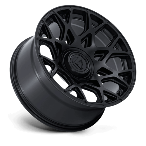 HEIST 20X10 BLANK 78 -18 BLK-OUT