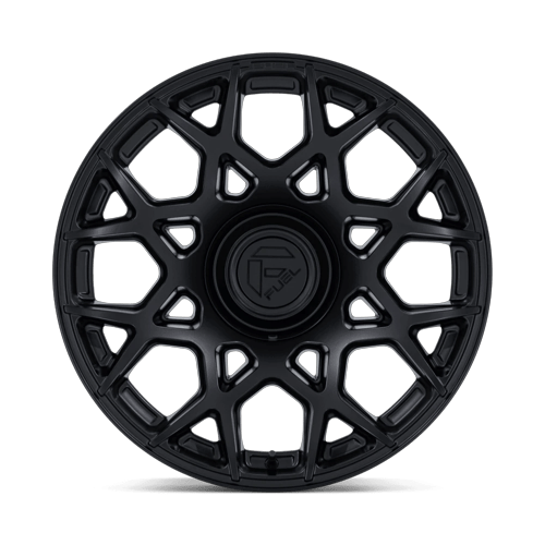 HEIST 20X9 5X5/5.5 78 +1 BLK-OUT