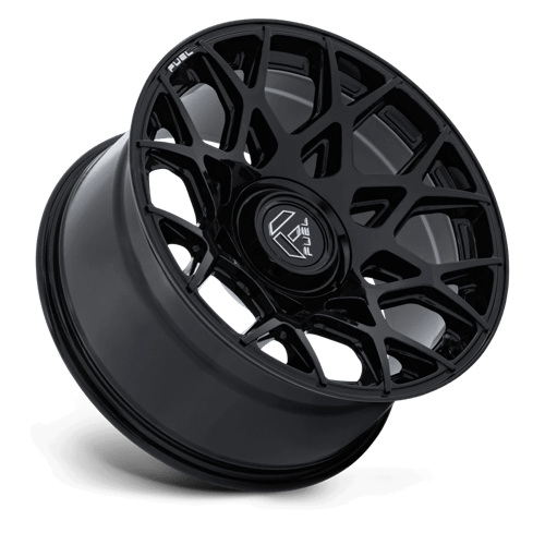 HEIST 20X9 BLANK 78 +1 G-BLK