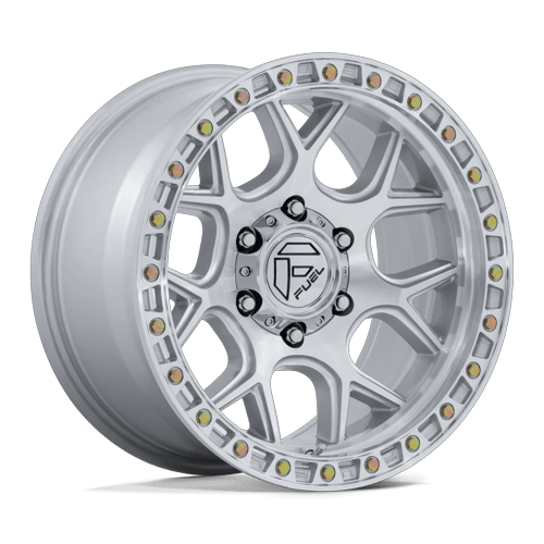 PUMA 20X9 6X135 87 +1 G-SLV-MCH-FC