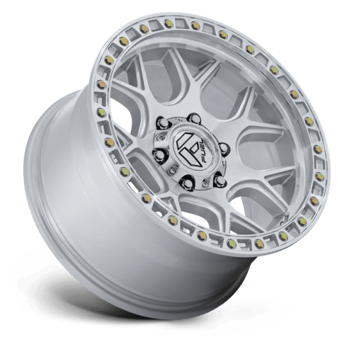 PUMA 17X9 5X5 71 -12 G-SLV-MCH-FC