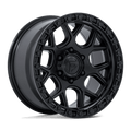 PUMA 17X9 6X135 87 +1 M-BLK-GB-LP