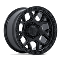 PUMA 20X9 5X5 71 +1 M-BLK-GB-LP
