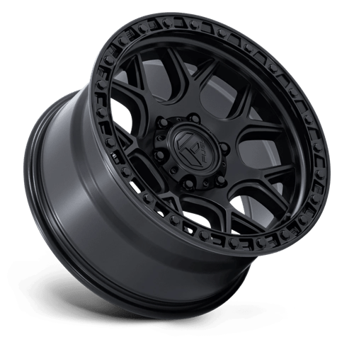 PUMA 20X9 5X5 71 +1 M-BLK-GB-LP