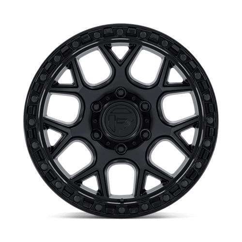 PUMA 20X9 5X5 71 +1 M-BLK-GB-LP