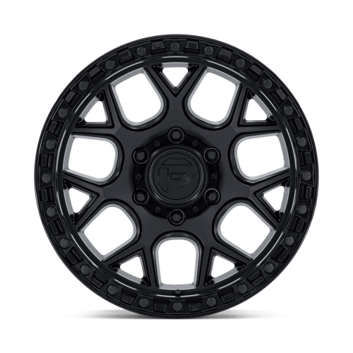 PUMA 17X9 6X5.5 106 +1 M-BLK-GB-LP