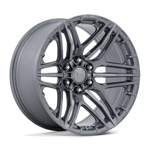 WEAPON 20X9 6X135 87 +1 PLTNM by Fuel Off-Road