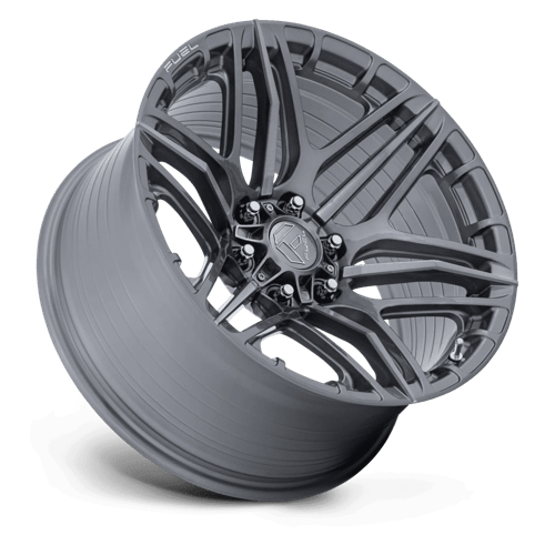 WEAPON 20X9 6X135 87 +1 PLTNM by Fuel Off-Road