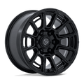 FOXHOUND 17X9 6X5.5 106 +1 G-BLK by Fuel Off-Road