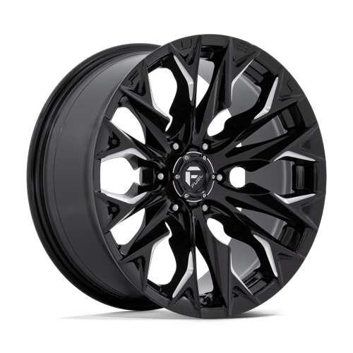 FLAME 20X9 6X135 87 NBL +1