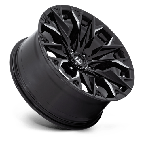 FLAME 20X9 6X135 87 NBL +1