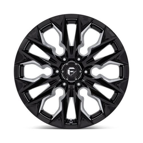 FLAME 20X9 6X135 87 NBL +1