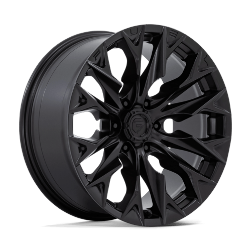 FLAME 20X9 6X135 87 BD +1 by Fuel Off-Road