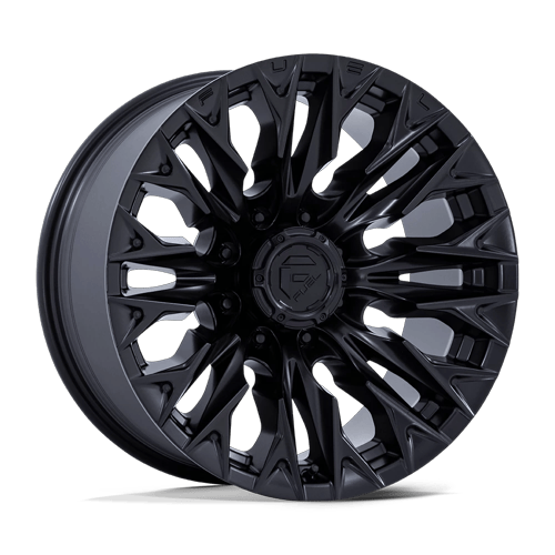 FLAME 8 20X9 8X170 125 +1 BD