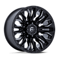 FLAME 8 20X9 8X180 124 +20 NBL