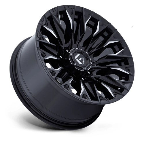 FLAME 8 20X9 8X6.5 125 +20 NBL