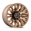 FLAME 8 20X9 8X170 125 +20 ZE by Fuel Off-Road