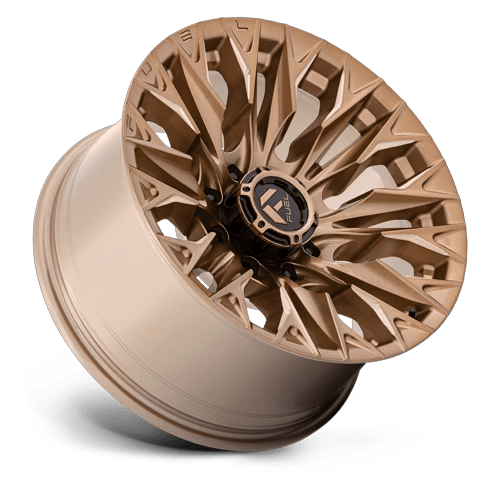 FLAME 8 20X9 8X170 125 +20 ZE by Fuel Off-Road