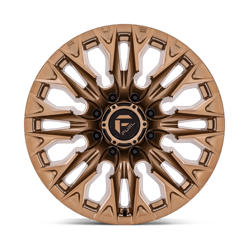 FLAME 8 20X9 8X180 124 +1 ZE