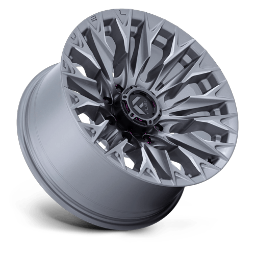 FLAME 8 20X9 8X6.5 125 +1 AE by Fuel Off-Road