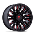 FLAME 8 20X9 8X180 124 +1 NLQ