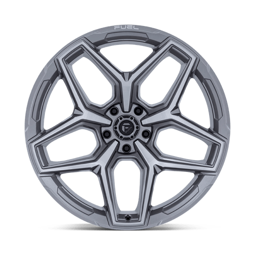 FLUX 17X9 5X5 71 -12 PLTNM
