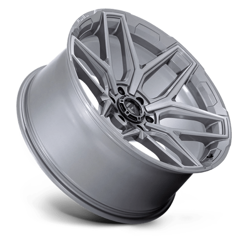 FLUX 22X9.5 6X135 87 +20 PLTNM