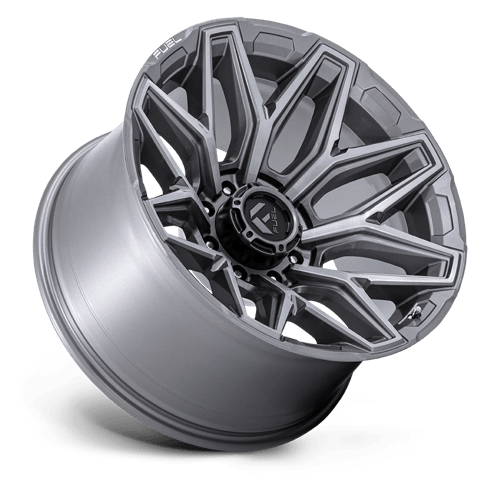 FLUX 22X12 8X6.5 125 -44 PLTNM