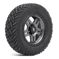 GRIPPER MT 33X12.50-17 120Q 32.8