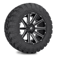GRIPPER XT 33X12.50-22 109Q 32.8