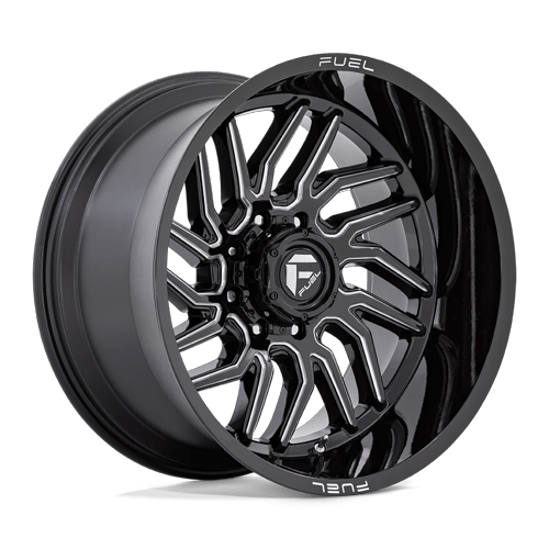 HURRICANE 20X10 8X180 124 NBL -18