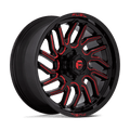 HURRICANE 20X9 6X5.5 106 NLQ +20 by Fuel Off-Road
