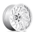 HURRICANE 20X10 6X135 87 HE -18 by Fuel Off-Road