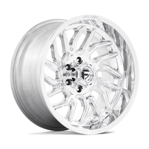 HURRICANE 20X10 6X135 87 HE -18 by Fuel Off-Road