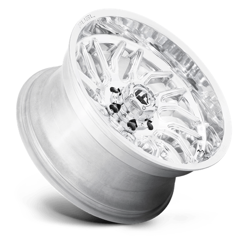 HURRICANE 20X10 6X5.5 106 HE -18 by Fuel Off-Road