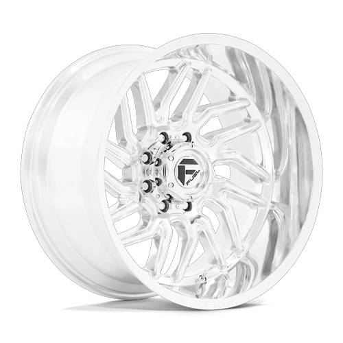HURRICANE 22X12 5X5.0 71 HE -44 by Fuel Off-Road