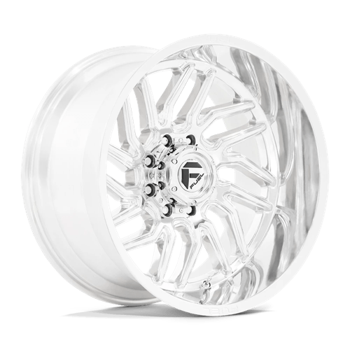 HURRICANE 22X12 8X180 124 HE -44 by Fuel Off-Road