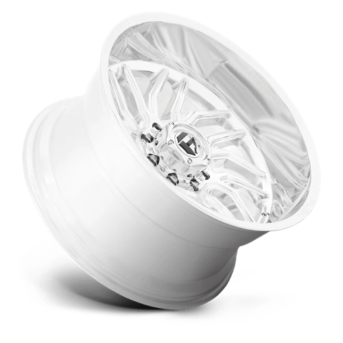 HURRICANE 20X10 5X5.0 71 HE -18 by Fuel Off-Road