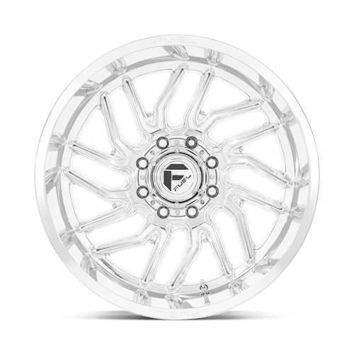 HURRICANE 20X10 5X5.0 71 HE -18 by Fuel Off-Road