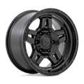 OXIDE 17X8.5 5X5.0 71.5 BD -10MM