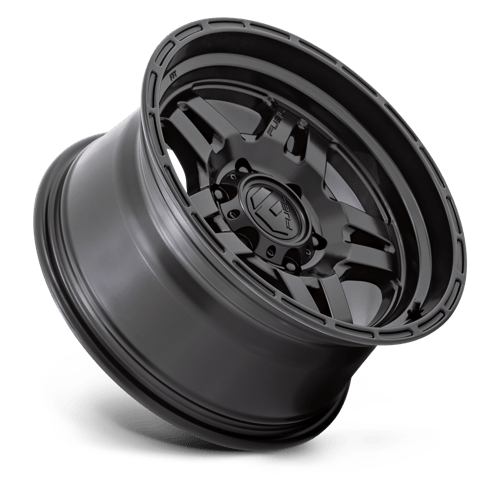 OXIDE 17X8.5 6X5.5 106.1 BD 1MM