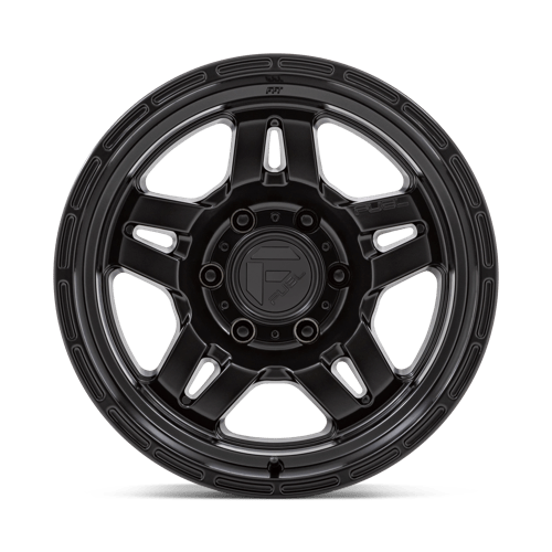OXIDE 17X8.5 6X5.5 106.1 BD -10MM