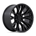 REBAR 20X10 5X5.0 71 BD -18 by Fuel Off-Road