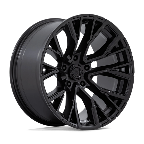 REBAR 20X10 5X5.0 71 BD -18 by Fuel Off-Road
