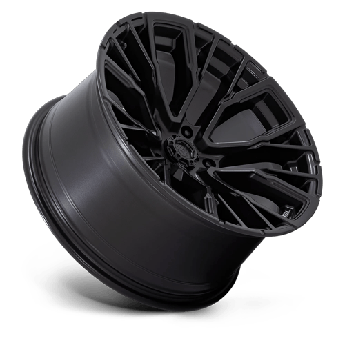 REBAR 20X10 5X5.0 71 BD -18 by Fuel Off-Road