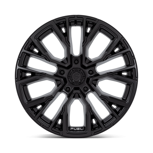 REBAR 20X10 5X5.0 71 BD -18 by Fuel Off-Road
