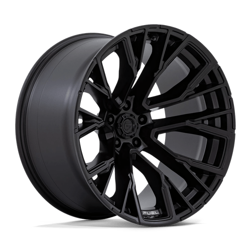 REBAR 22X12 5X5.0 71 BD -44 by Fuel Off-Road